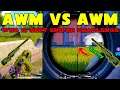 AWM Ghillie vs AWM Ghillie - Who is Best Sniper Challenge in Classic Match