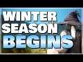 [BDO] My Winter Season Begins!