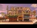 Beach Train Station Speedbuild | Animal Crossing: New Horizons