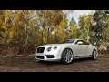 Bentley Continental GT Speed 1088 BHP Gameplay 4K 60FPS Forza Horizon 4 Race GOLIATH