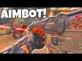 BEST AIMBOT CLASS SETUPS IN BO4.. 😍 (Overpowered Laser) Black Ops 4 Gameplay