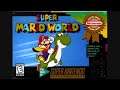 Best VGM 570 - Super Mario World - Ending