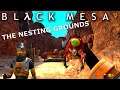 Black Mesa: The Nesting Grounds Full Mod Walkthrough