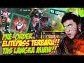 BORONG PO ELITE PASS TERBARU BOOYAH JADI KUCING ASO!! - FREE FIRE INDONESIA