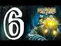 Brothely Disputes - Bioshock 2