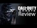 Call of Duty Ghosts Xbox One X Gameplay Review