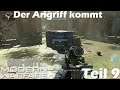 Call of Duty: Modern Warfare / Multiplayer Let's Play in Deutsch Teil 9