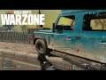 Call of Duty WARZONE #014 [XBOX ONE X] - Das Auto ist OP