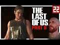 Captured | The Last of Us Part 2 | Ep. 22 (Blind Play-through)