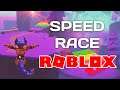 CARRERAS A TODA VELOCIDAD 😀🏃💨 ROBLOX Speed Race