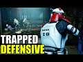Clones Trapped in TIGHT Defense! - XCOM 2: Clone Wars Conversion Mod S3E5