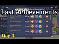 (CO-OP) Hunt for the Last Achievements (Best Games Yet) Windtrace Event Day 4 | Genshin Impact