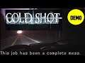 Cold Shot - Hitman's Job Goes Wrong - Horror Game