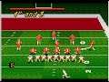 College Football USA '97 (video 3,170) (Sega Megadrive / Genesis)