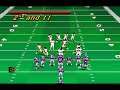 College Football USA '97 (video 919) (Sega Megadrive / Genesis)