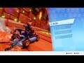 Crash™ Team Racing Nitro-Fueled - Cortex Castle - Time Trial (Nitros Oxide)