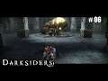 Darksiders Warmastered Edition # 06 -  Bomben legen und ein Boss Kampf