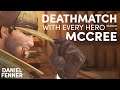 Deathmatch With Every Hero Season 2 | Overwatch