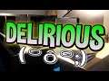 DELIRIOUS (3D HORROR GAME) - CrazeLarious