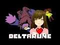 Deltarune Chapter 1 - Discarded Part 1