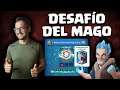 ¡DESAFÍO DEL MAGO DE HIELO + SORTEO ÉPICO DE PASES Y REGALOS! | Malcaide Clash Royale