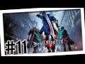 Devil May Cry 5 (DMC5/Let's Play/Deutsch/1080p) Part 11 - Mission 11