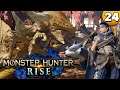 Diablos ⭐ Let's Play Monster Hunter Rise 👑 #024 [Deutsch/German]