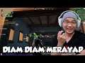 Diam Diam Merayap - Fortnite PS5 indonesia