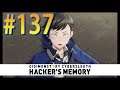 Digimon Story: Cyber Sleuth - Hackery's Memory (Digi-Locke) Part 137 - Chapter 14: Dark Legend