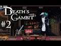Dinner's Ready | Death's Gambit #2