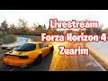Discutii cu Abonatii & Drift-uri Chill - Forza Horizon 4