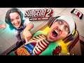 DON'T TRUST MY SISTER! Surgeon Simulator 2 w/ MODS! (FGTeeV Access All Areas Gameplay)