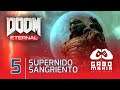 💀 Doom Eternal en Español Latino | Capítulo 5: Supernido sangriento