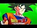Dragon Ball Z Kakarot Gameplay Deutsch #15 - Son Goku ist da ! (DerSorbus Let's Play German)