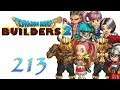 Dragon Quest Builders 2 (Stream) — Part 213 - Back Home