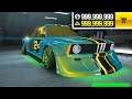 Drift Max Pro - BMW 320 TURBO Tuning/Drifting - Unlimited Money MOD APK - Android Gameplay #38