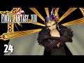 Edea Undone || Final Fantasy VIII #24