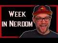 Electro Rumor DEBUNKED! | Week In Nerdom