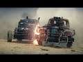 Emiel en JJ over Mad Max