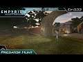 Empyrion Galactic Survival - Multiplayer | Predator Hunt | Episode 033