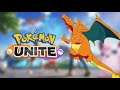 🔴EN VIVO - Pokemon Unite - Charizard Regresa! Primera Actualizacion! :D