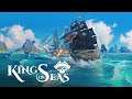 [Ep 11] [King of Seas] [PC] - Checking out King of Seas