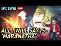 [Epic Seven] GVG | yggy vs Maranatha