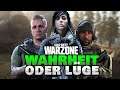 ES WURDEN FEHLER GEMACHT! - ♠ COD: Modern Warfare - Warzone ♠