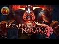 Escape From Naraka | A Very Different Hell
