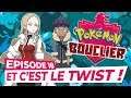 ET C'EST LE TWIST ! | Pokemon Épée & Bouclier - LET'S PLAY FR #18
