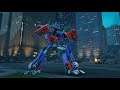 Eternity Box, Face of Darkness #1 - Transformers: Forged to Fight