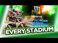 Every Monster Energy Supercross 3 Stadium