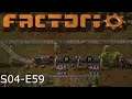 Factorio S04-E59, Utility science packs, Part 1