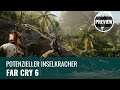 Far Cry 6 in der Preview: Potenzieller Inselkracher (60 fps, German)